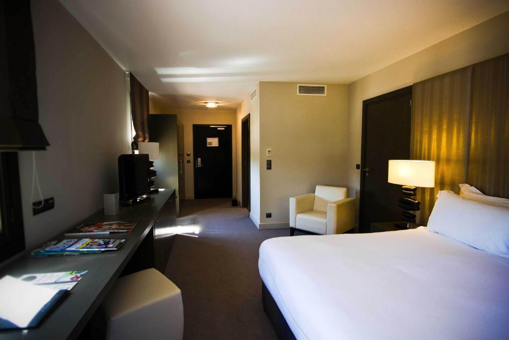 Le Daya Hotel & Spa - Boutique Hotel Roquebrune-sur-Argens Room photo
