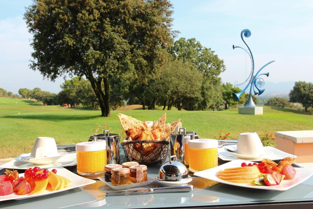 Le Daya Hotel & Spa - Boutique Hotel Roquebrune-sur-Argens Exterior photo