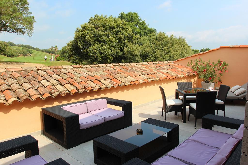 Le Daya Hotel & Spa - Boutique Hotel Roquebrune-sur-Argens Exterior photo
