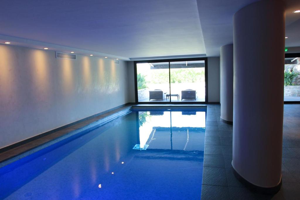 Le Daya Hotel & Spa - Boutique Hotel Roquebrune-sur-Argens Exterior photo