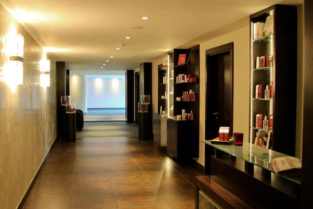 Le Daya Hotel & Spa - Boutique Hotel Roquebrune-sur-Argens Exterior photo