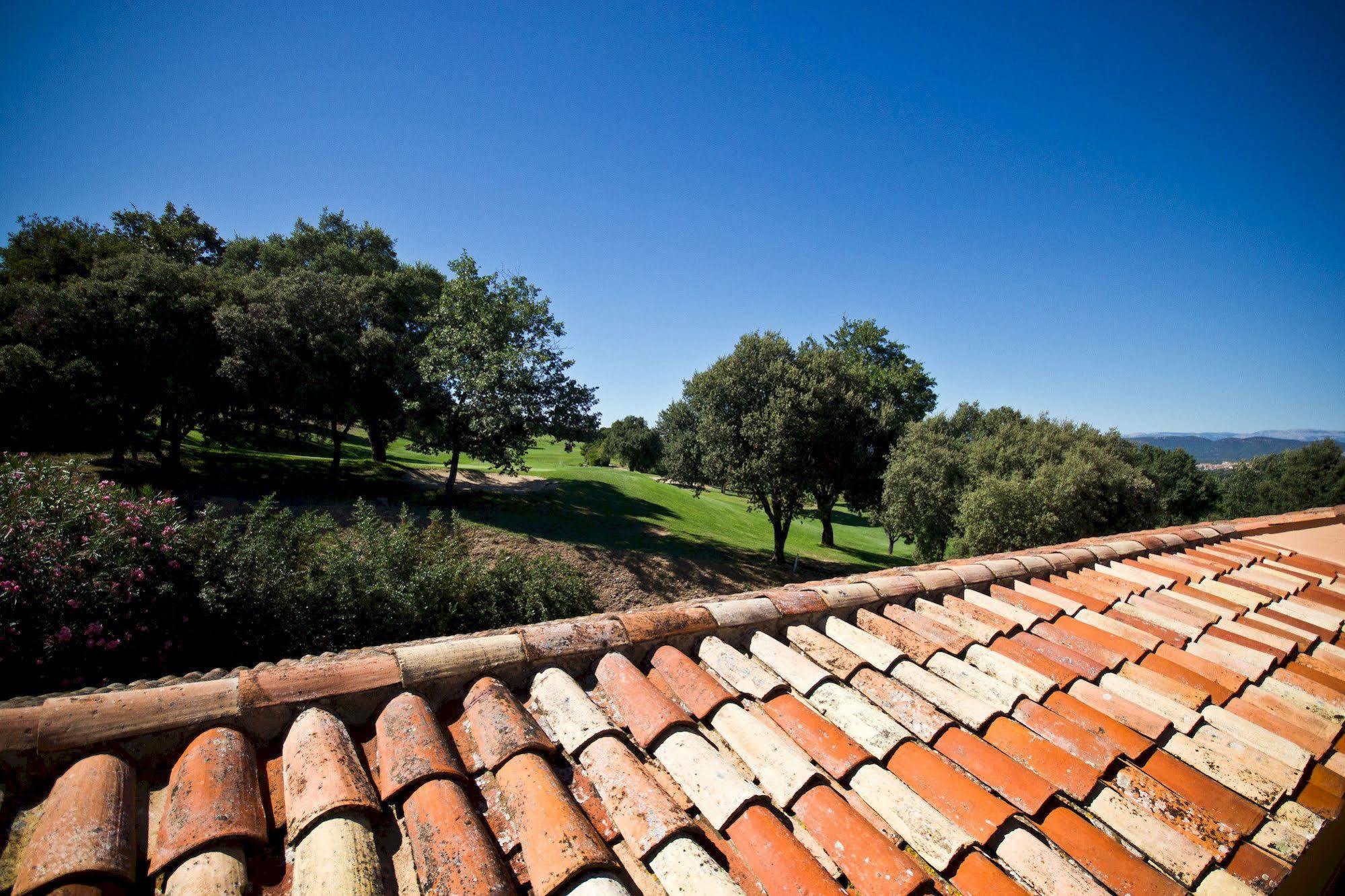 Le Daya Hotel & Spa - Boutique Hotel Roquebrune-sur-Argens Exterior photo