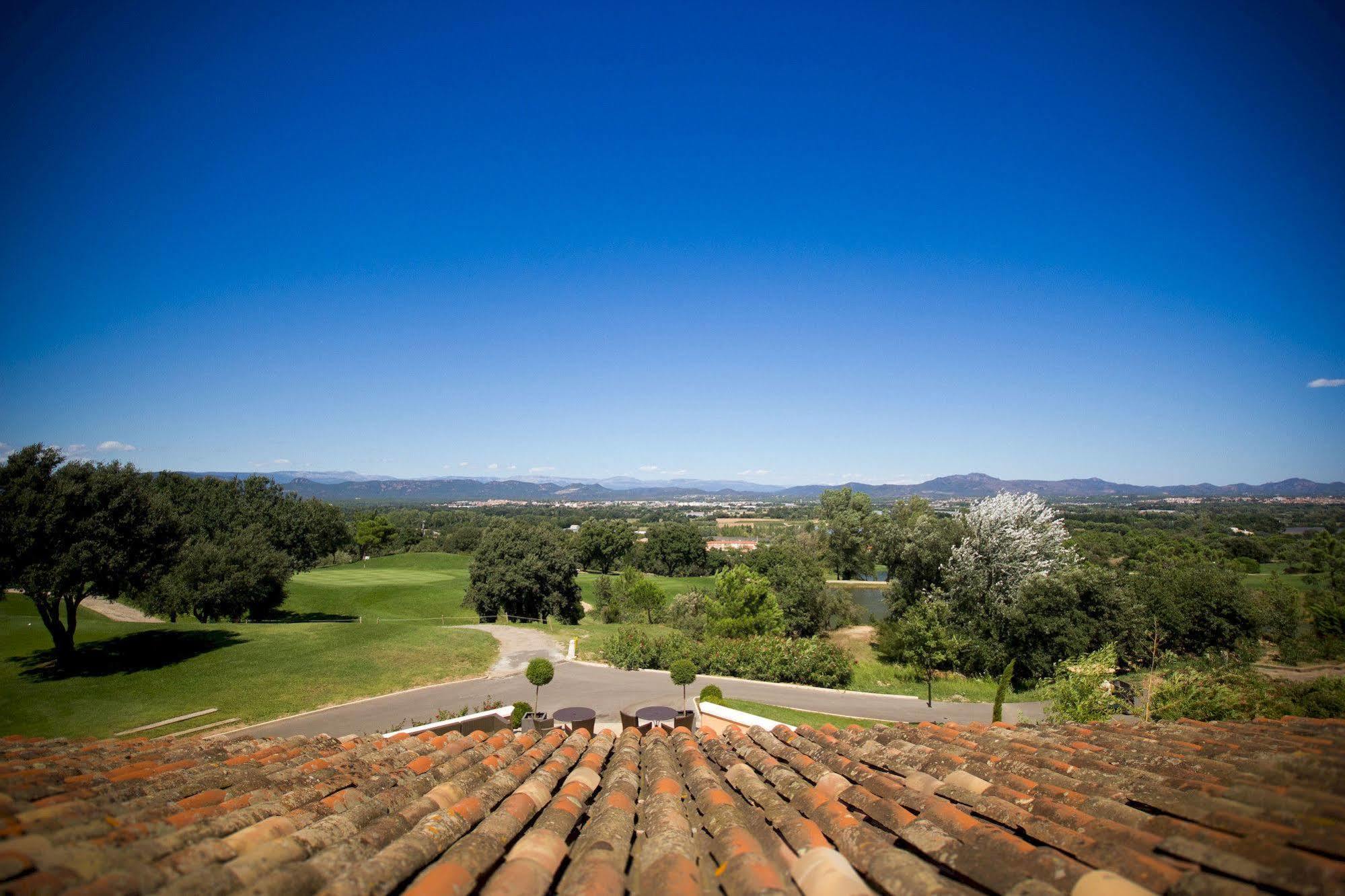 Le Daya Hotel & Spa - Boutique Hotel Roquebrune-sur-Argens Exterior photo