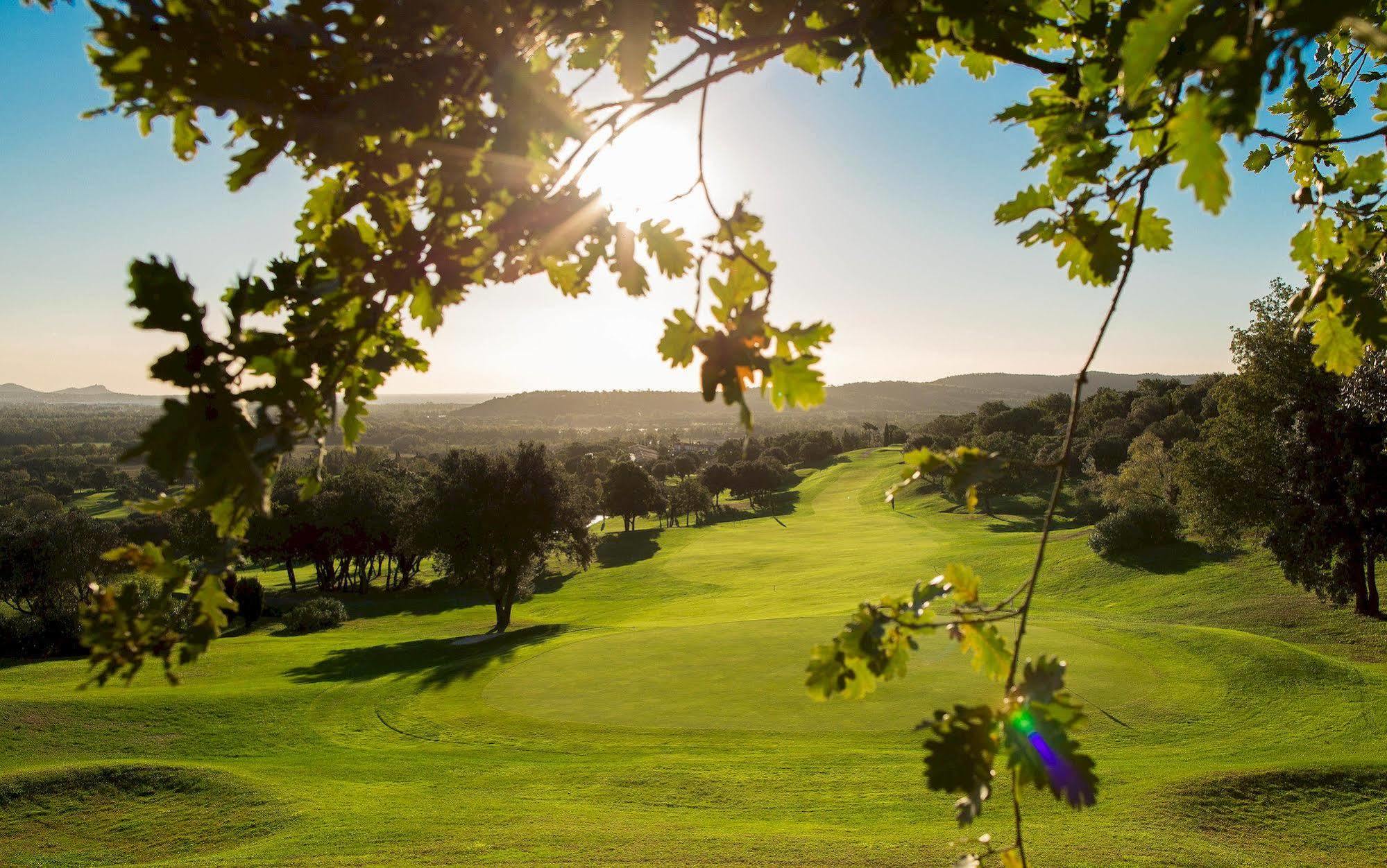 Le Daya Hotel & Spa - Boutique Hotel Roquebrune-sur-Argens Exterior photo