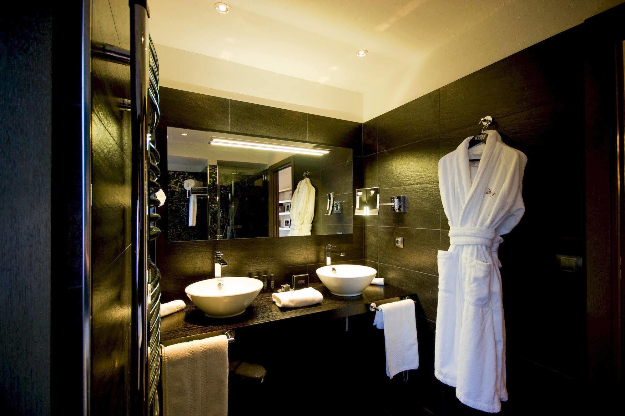 Le Daya Hotel & Spa - Boutique Hotel Roquebrune-sur-Argens Exterior photo