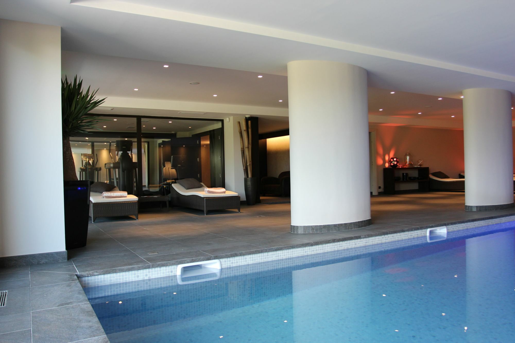 Le Daya Hotel & Spa - Boutique Hotel Roquebrune-sur-Argens Exterior photo